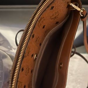 MCM cross body